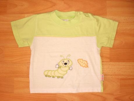 Chlapčenské tričko, 92