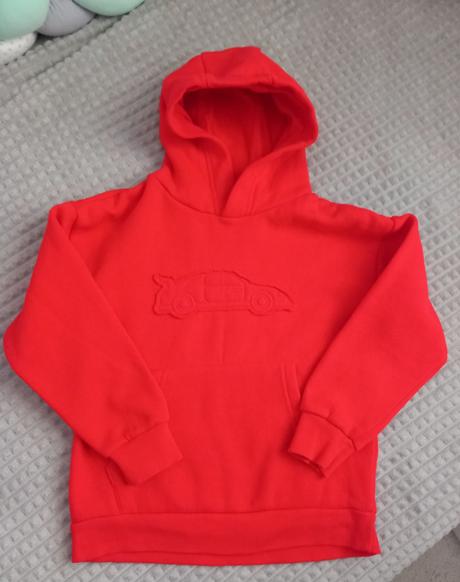 Balík vecí pre fešáka 122/128, 122–134