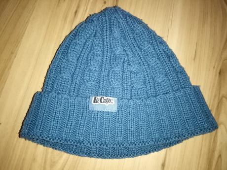 Čiapka zdarma k objednávke., lee cooper,146