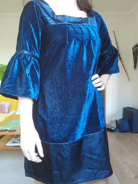 Dámske šaty m, m