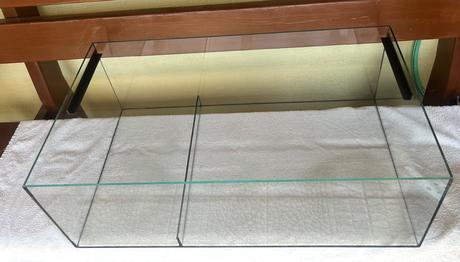 Terárium pre korytnačku, 