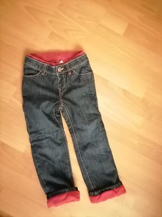 Vyteplene rifle (zi), 98