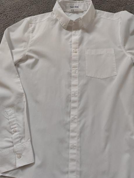 Košeľa, h&m,158