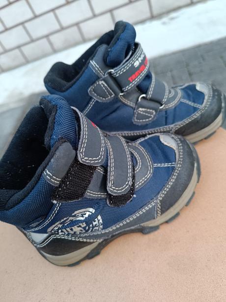 Topánky cortina, 24