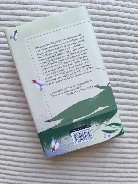 Kniha haruki murakami slepá vŕba a spiaca žena,