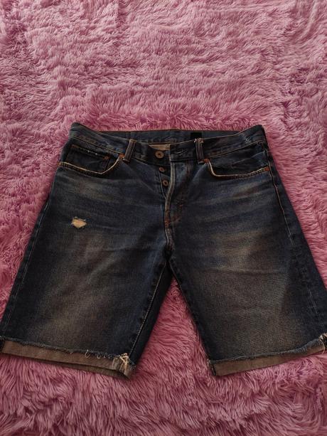 Kratasy riflove hm, h&m,32