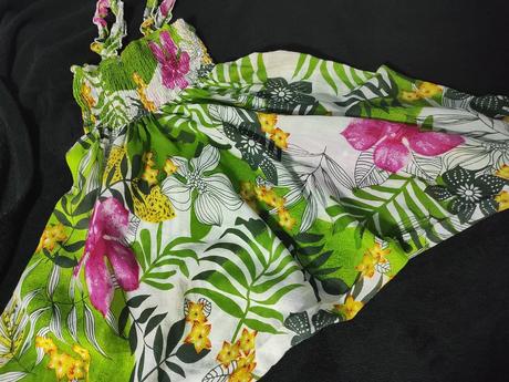 Háremový overal, 128