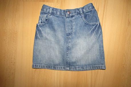 Rifľová suknička, cherokee,98