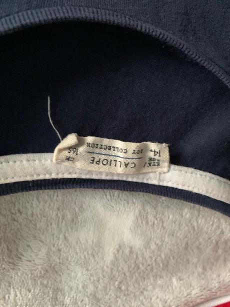 Tricko, calliope,164