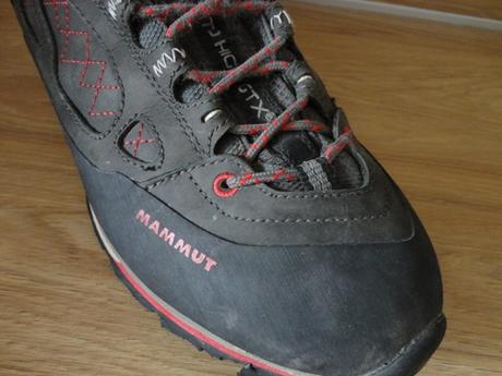 Pánske turistické topánky mammut, mammut,46