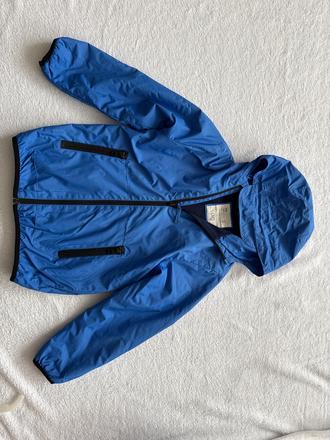 Prechodna bunda fleece, ovs,122