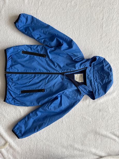 Prechodna bunda, ovs,122