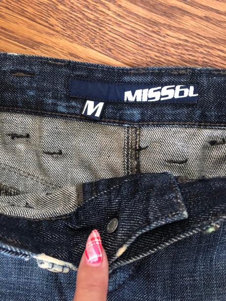 Sukňa miss sixty, miss sixty,m