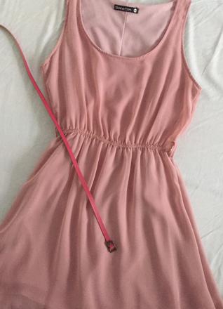 Ruzove letne saticky v. 34/xs, xs