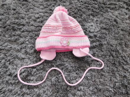 Čiapka č.68-74, 68