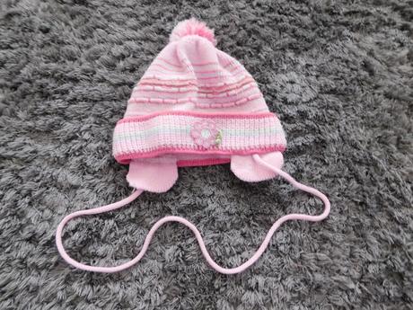 Čiapka č.68-74, 68