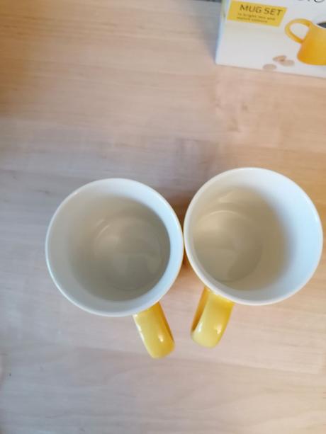 Ernesto sada šálok, 