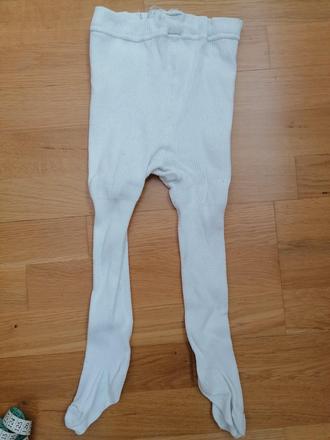 Klasické pančuchy, 86