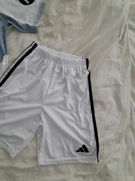 Mbapé dres adidas c.164, adidas,164