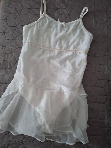 Gymnastiky ubor, 134