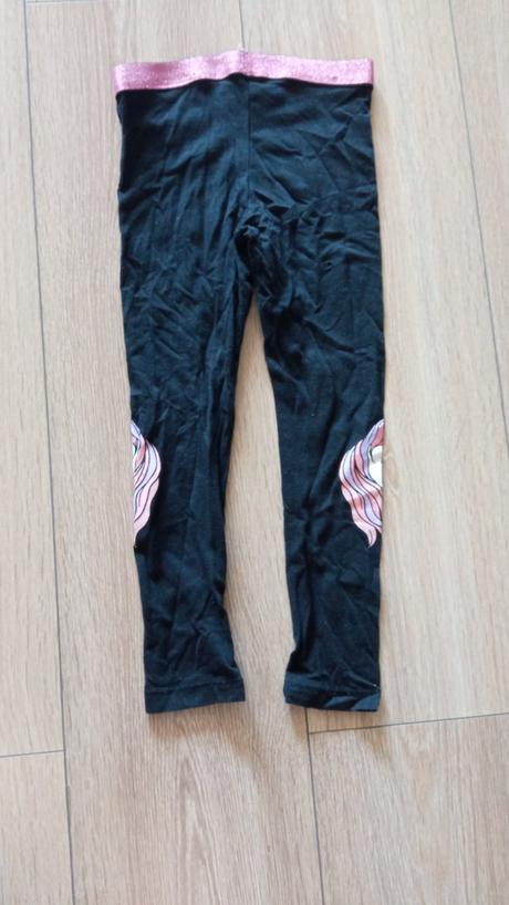 Tepláky h&m, h&m,110