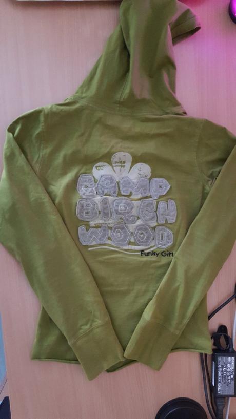 Tricko s dlhym rukavom, funky diva,m