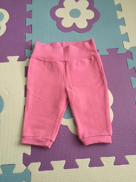 Teplakova súprava , c&a,56