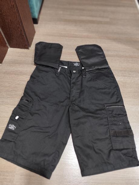 Pánske pracovné nohavice veľ. 54, 54