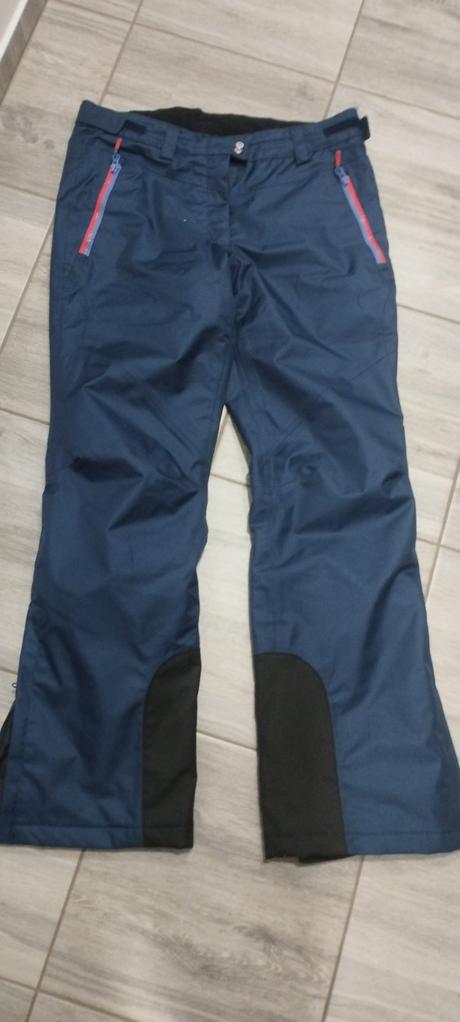 Tchibo lyžiarske nohavice, tchibo,40