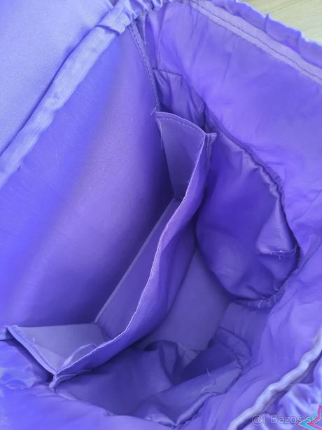 Herlitz školská taška- komplet set, 