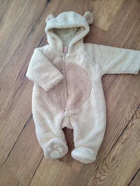 Teddy overal, little bundle,62