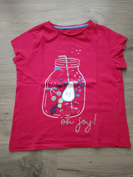 Tričká v.134, pepco,134