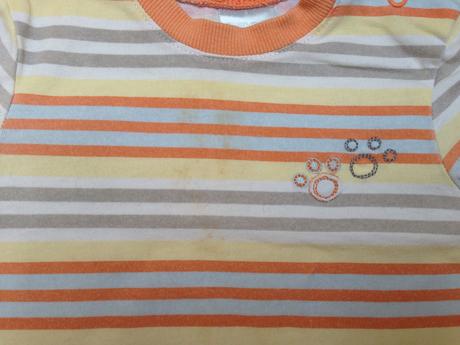 Tričko, cherokee,68