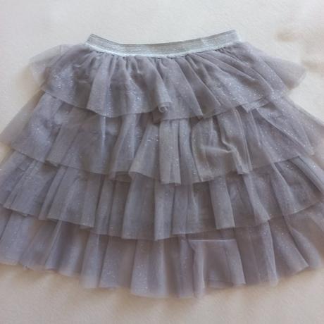 Tylové sukne, pepco,122