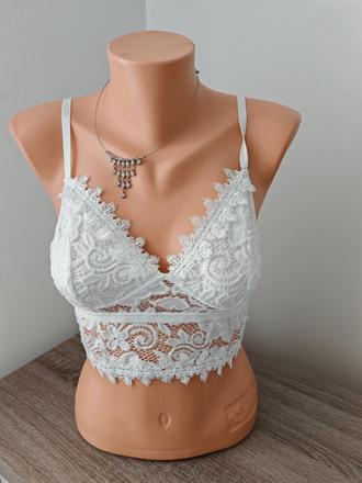 Braletka krasna s,m, m