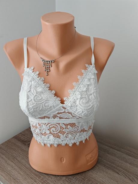 Braletka krasna s,m, m