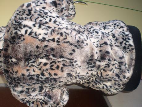 Kozusinova vesta, xs