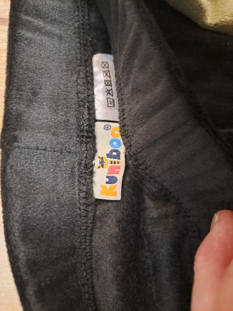 Mix oblečenie chlapec 74/80 a 80, 68–80