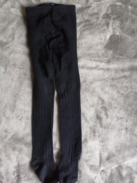 Pančušky 86/92, 86