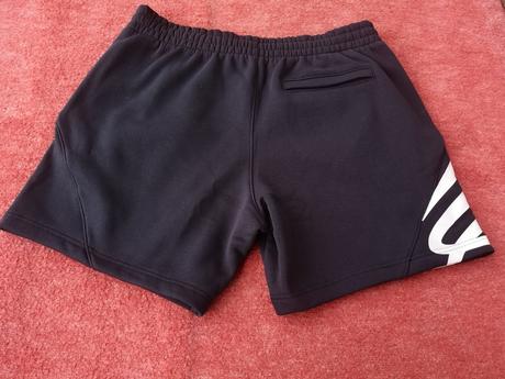 Under armour pánske teplákové kraťasy veľkosť xl, under armour,xl