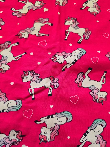 Šaty č.134-140, 134