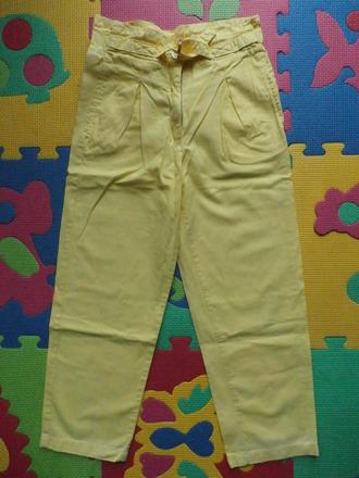 Tenké nohavice, 122