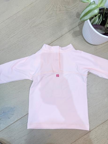 Uv tričko na kúpanie, nabaiji,74