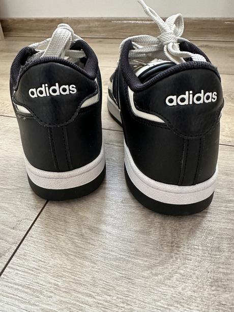 Chlapčenské tenisky adidas, veľ.41 1/3, adidas,41