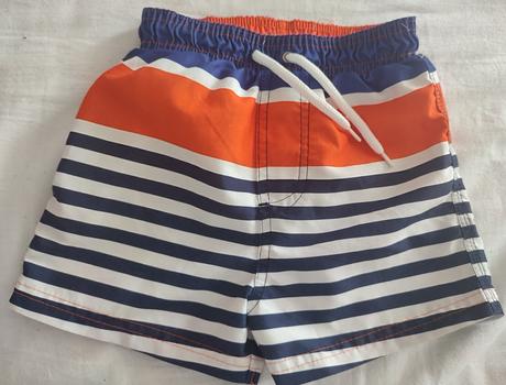 Kraťasové plavky f&f 92, f&f,92