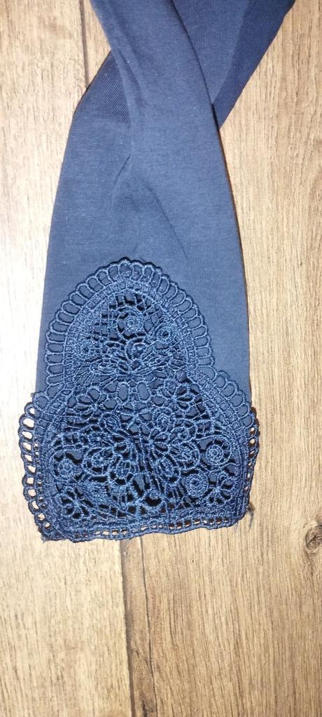 Štýlové trištvrťáky, c&a,104