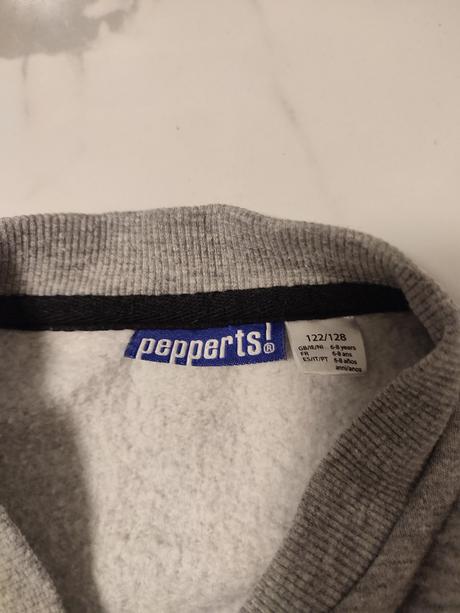 Chlapčenská bunda, pepperts,122