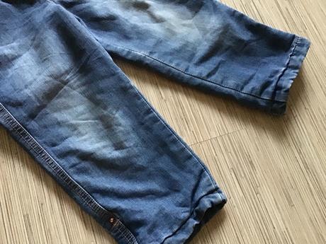 Podsite nohavice, mothercare,92