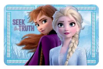 Prestieranie frozen sestry - skladom,