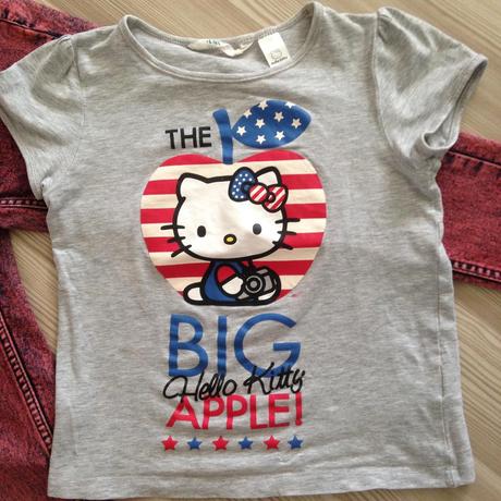 Rifle +tricko cena spolu, h&m,128